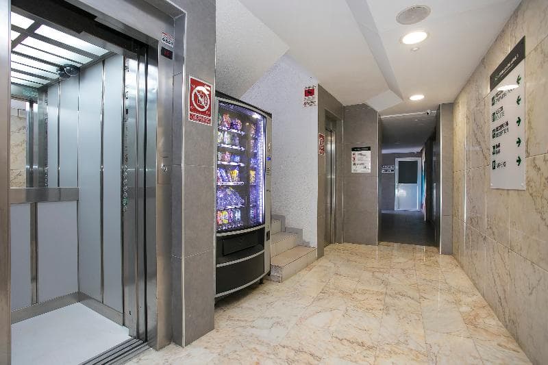 Apartamentos Amalia By Mc 3