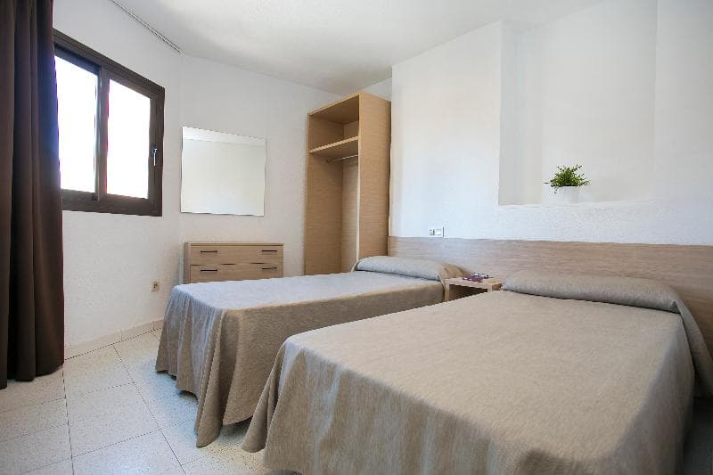 Apartamentos Amalia By Mc 5