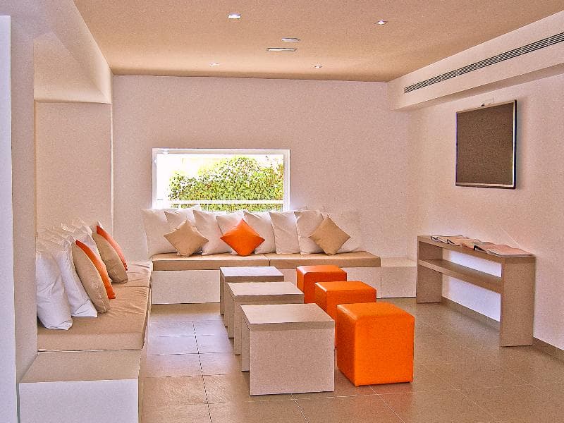 BQ Amfora Beach 2