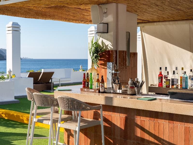 Hotel LIVVO Puerto de Mogán 4