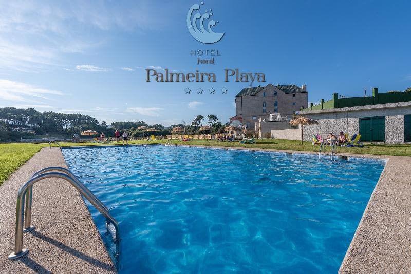 Hotel Norat Palmeira Playa 2