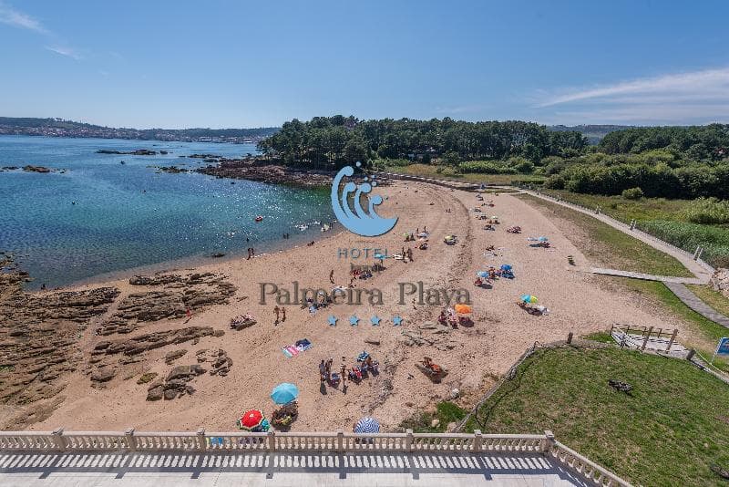 Hotel Norat Palmeira Playa 3