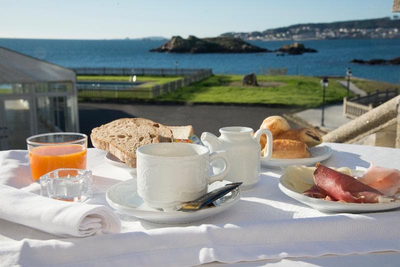 Hotel Norat Palmeira Playa 5