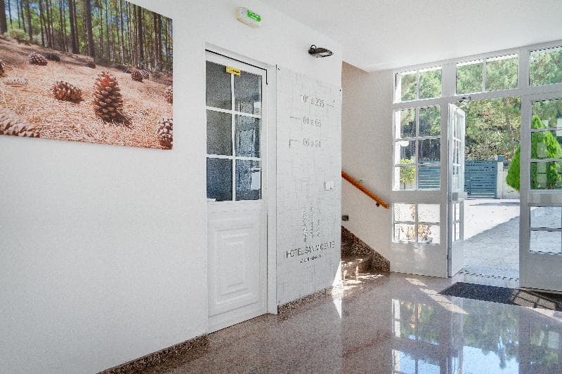 Hotel Duerming San Vicente 2