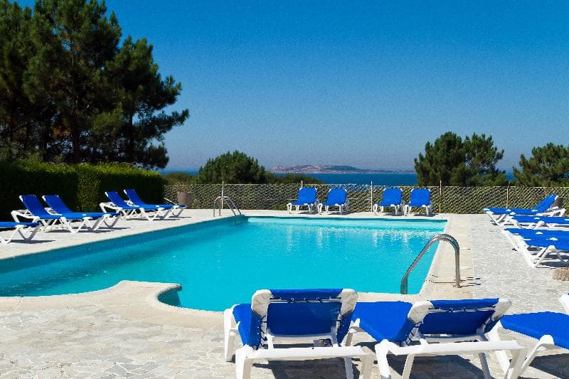 Hotel Duerming San Vicente 3