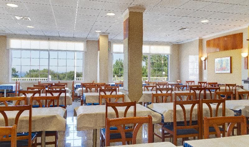 Hotel Duerming San Vicente