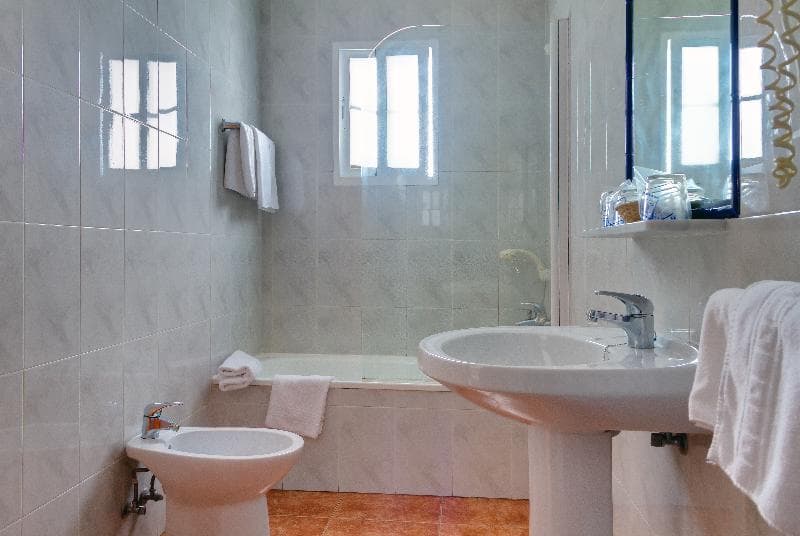 Hotel Duerming San Vicente 4