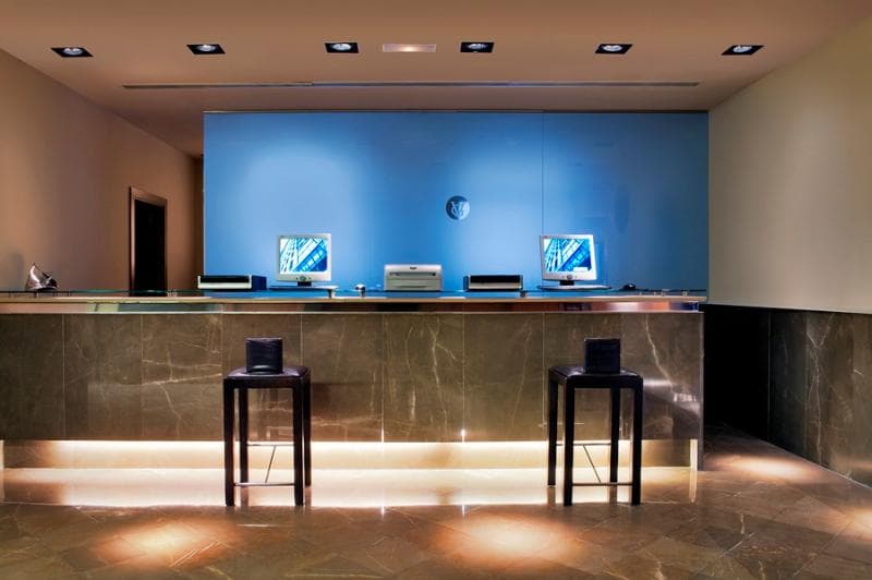 Eurostars Gran Valencia 2