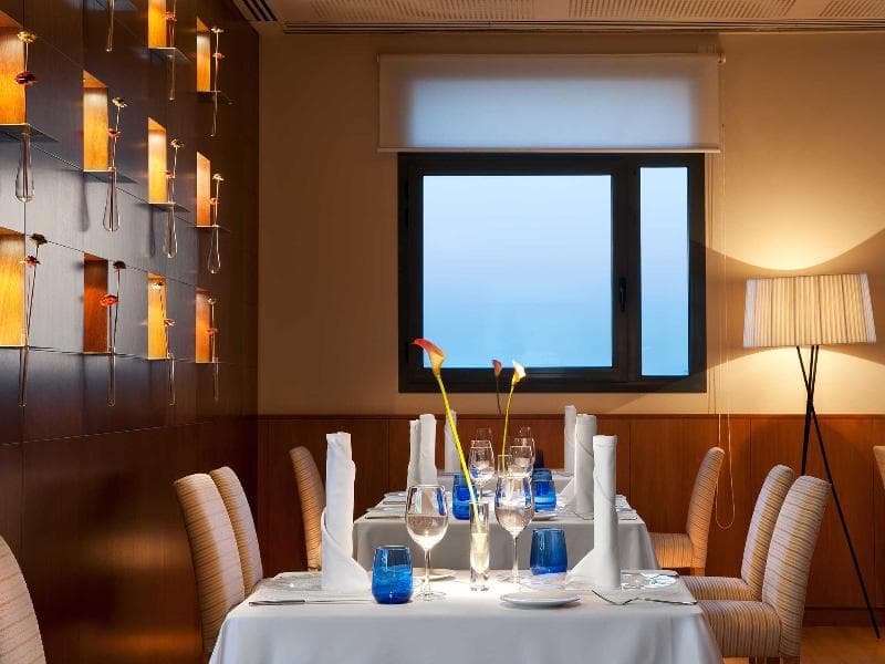 Eurostars Gran Valencia 4