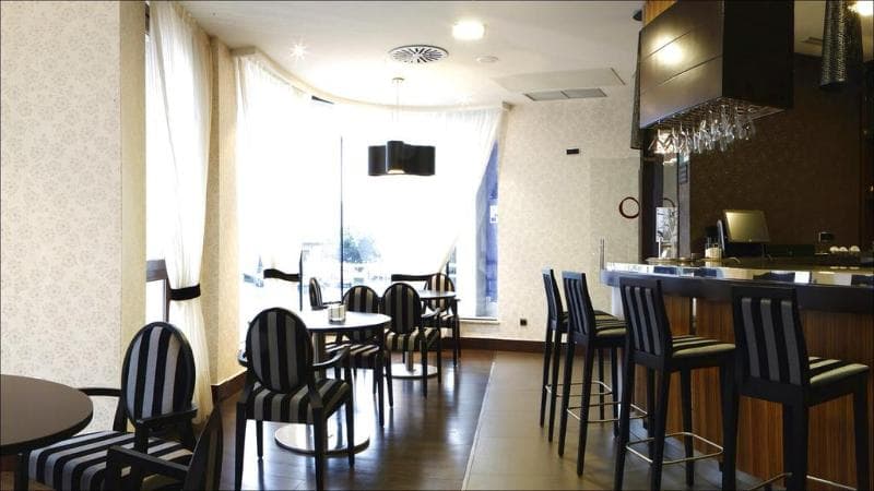 Blanco Hotel & SPA 2