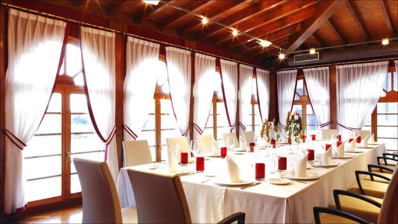 Blanco Hotel & SPA 5
