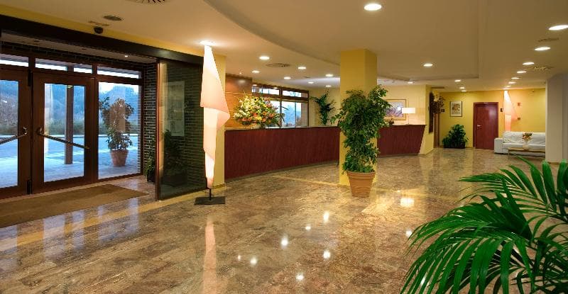 Aparthotel Playas de Liencres 2