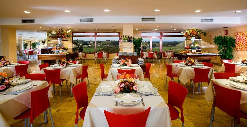 Aparthotel Playas de Liencres 4