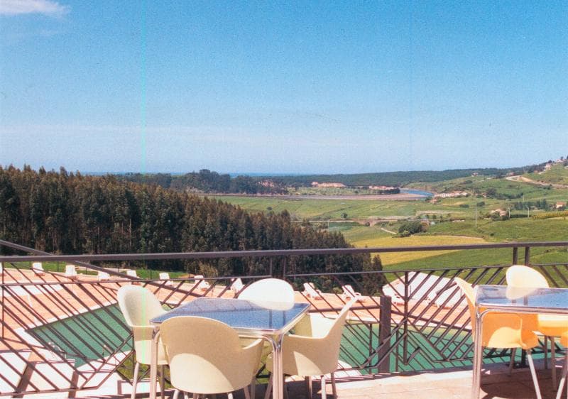 Aparthotel Playas de Liencres