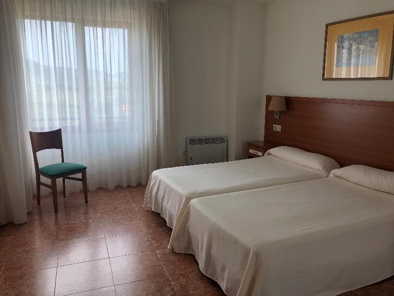 Aparthotel Playas de Liencres 5