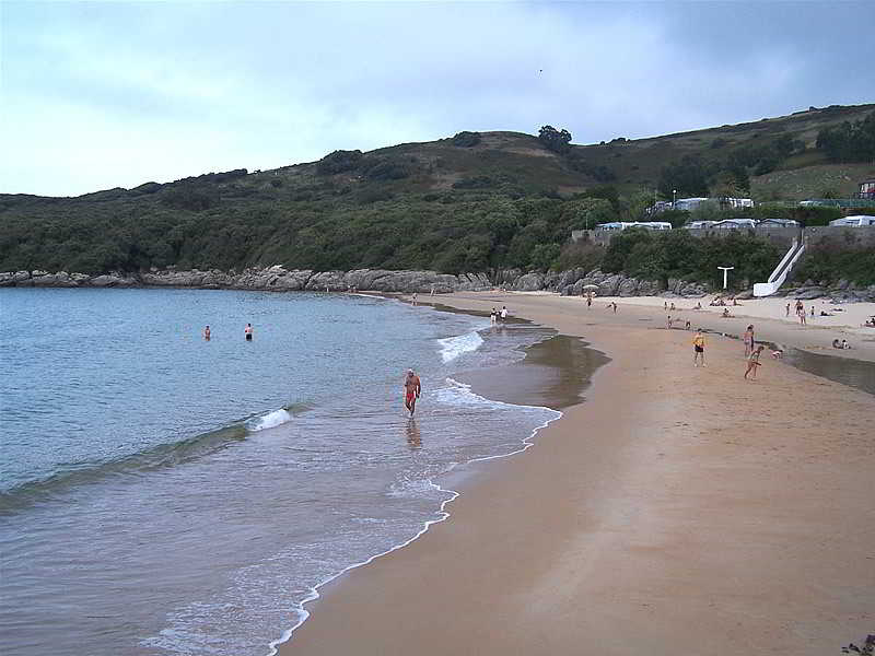 Campomar de Isla 2