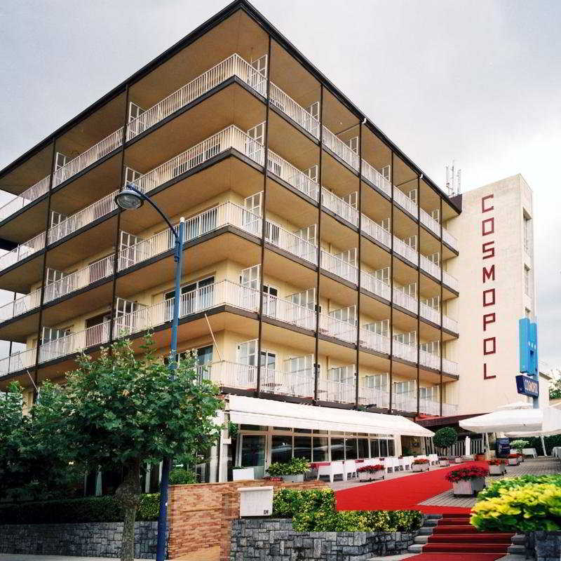 Cosmopol 3