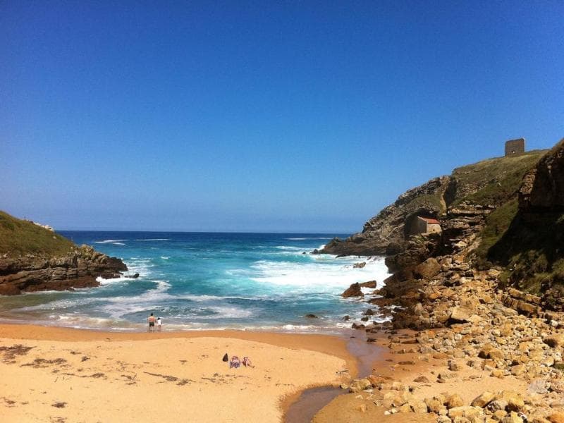 Hotel Mar azul y surf 3