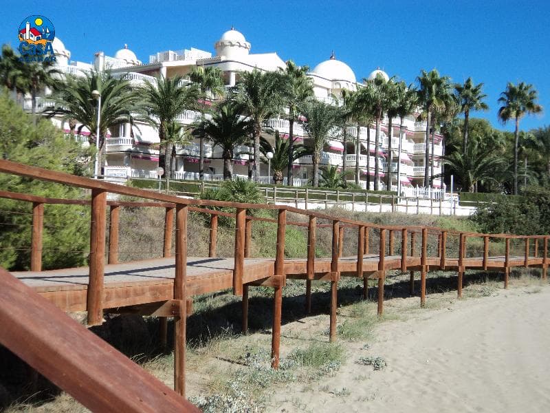 Residencial Casablanca Casa Azahar 3