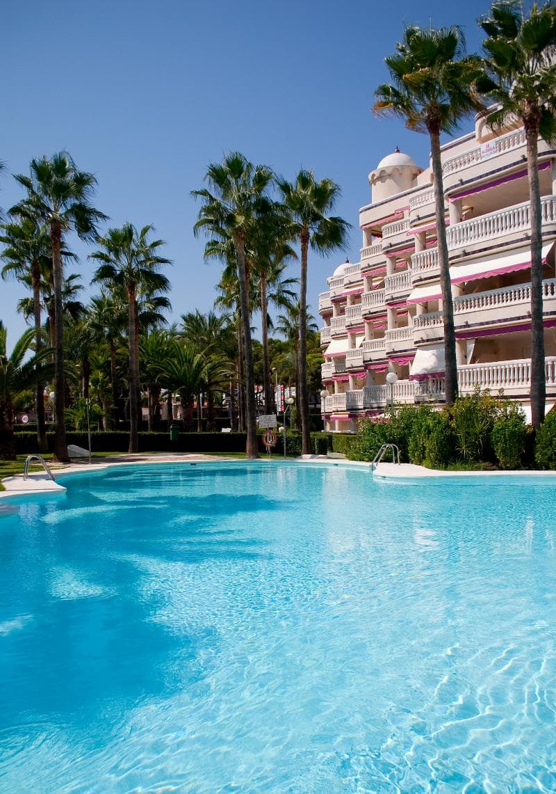 Residencial Casablanca Casa Azahar 4
