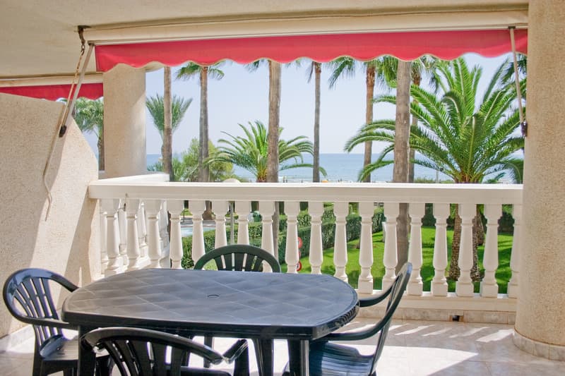 Residencial Casablanca Casa Azahar 5