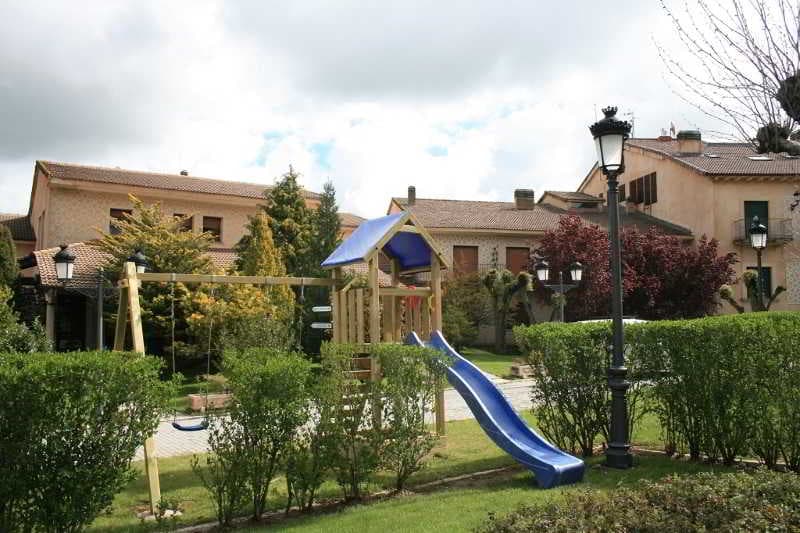 Mirasierra