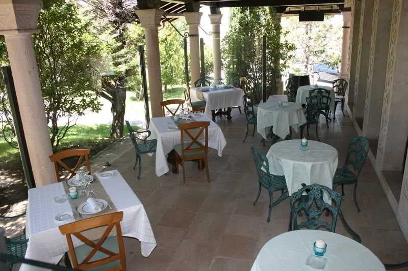 Mirasierra 5