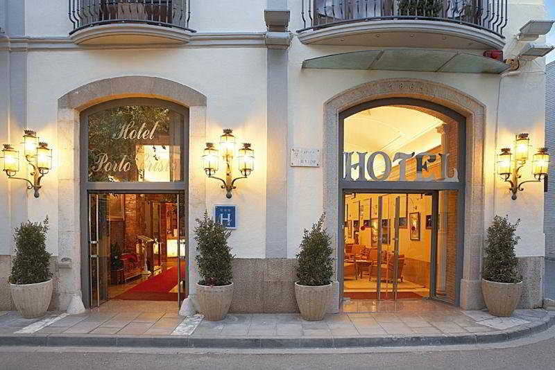 Porto Cristo Hotel 4