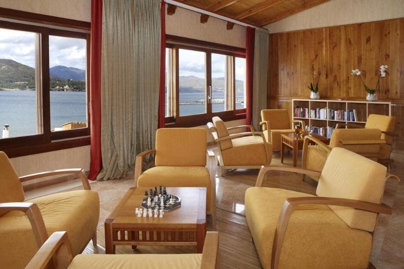 Porto Cristo Hotel 3