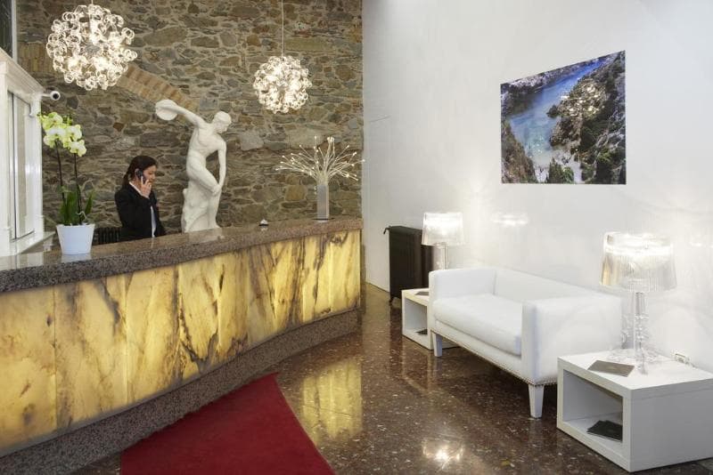Porto Cristo Hotel 5