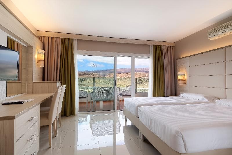 Bull Escorial & Spa 3
