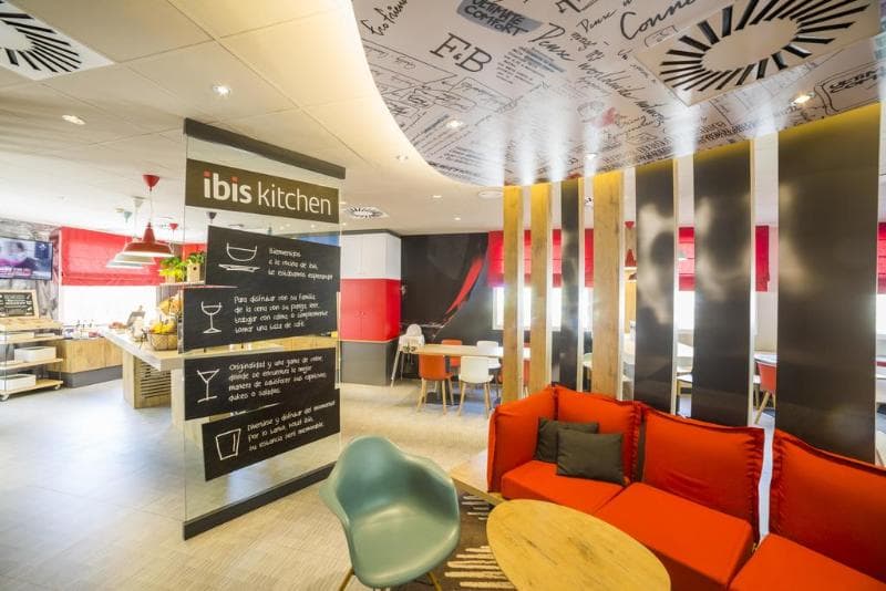 ibis Barcelona Castelldefels 4