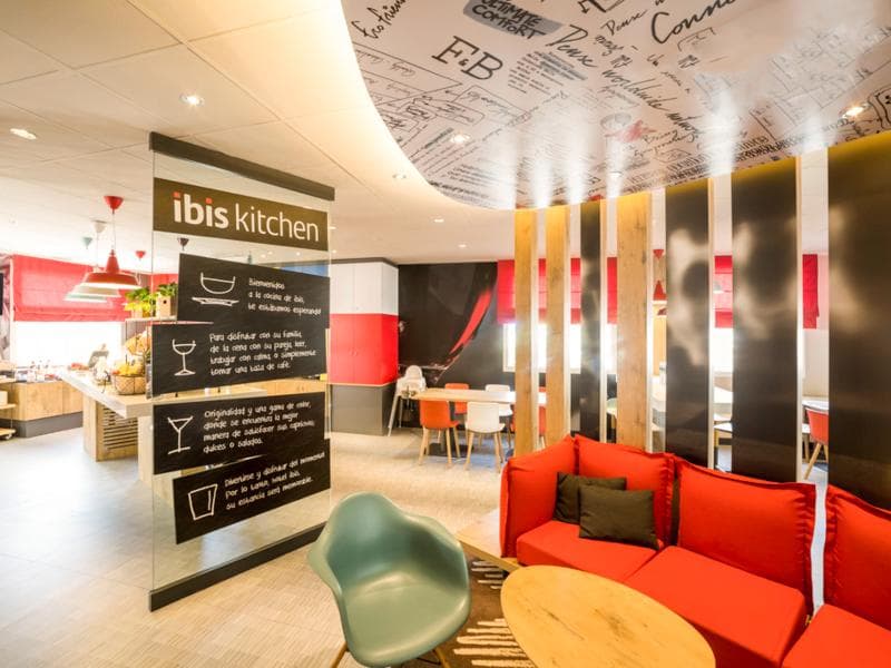 ibis Barcelona Castelldefels 5