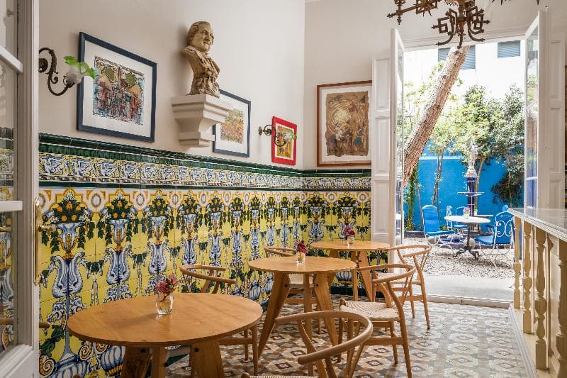 Hotel Medium Renaixença 4