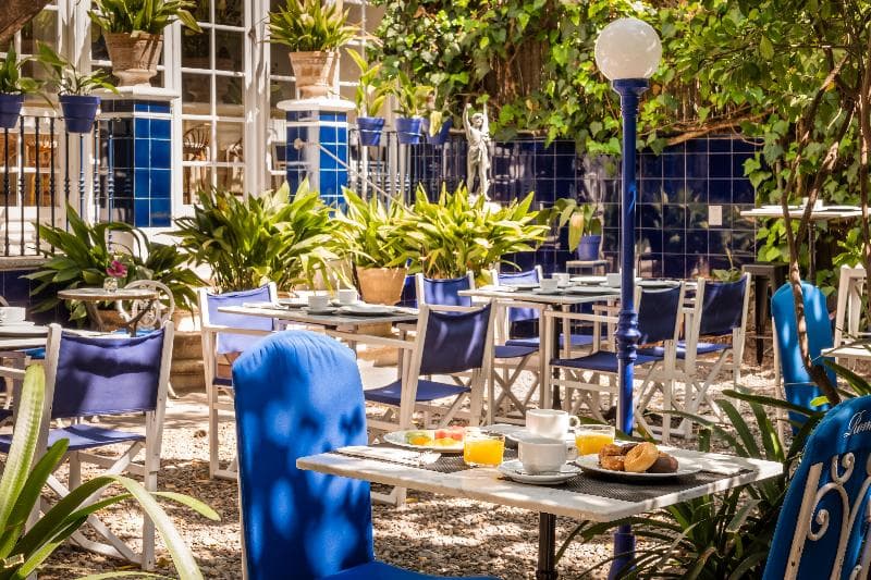 Hotel Medium Renaixença 5