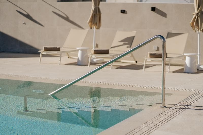 Hotel Reveron Plaza 2