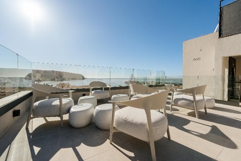 Hotel Reveron Plaza 4