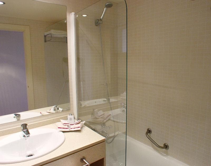 Hotel Alcossebre 3