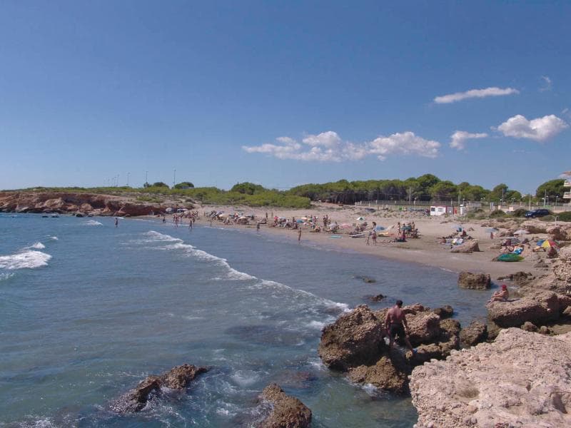 Hotel Alcossebre 2