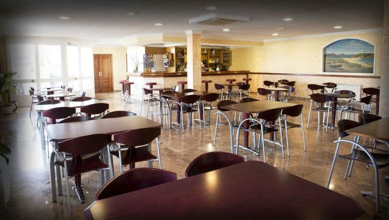 HOTEL BRISA DA LANZADA 4