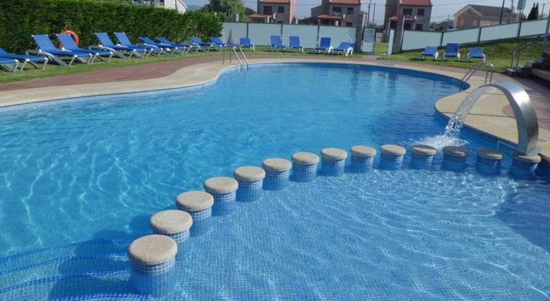 HOTEL BRISA DA LANZADA 5