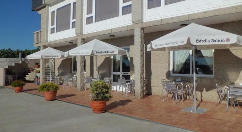 HOTEL BRISA DA LANZADA 2