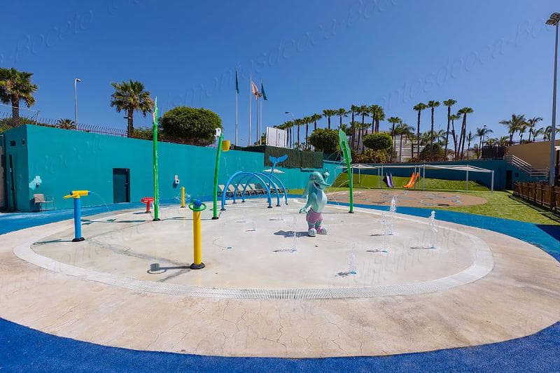 Dunas Maspalomas Resort