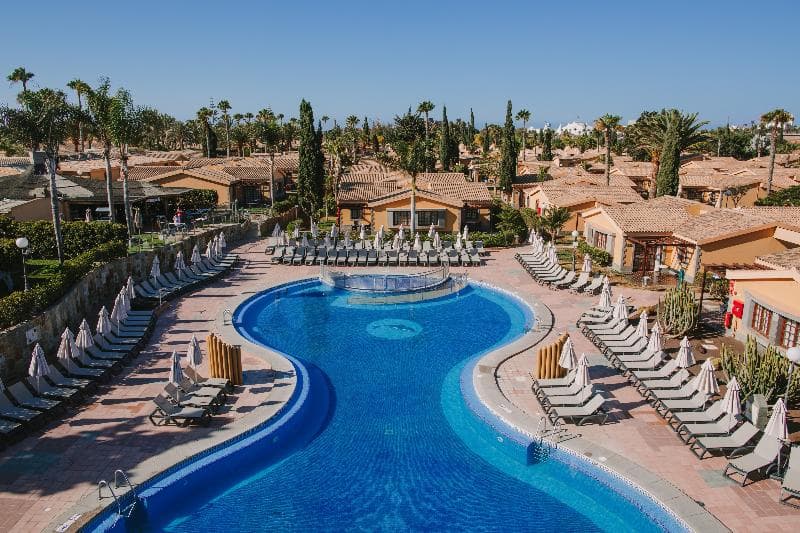 Dunas Maspalomas Resort 3