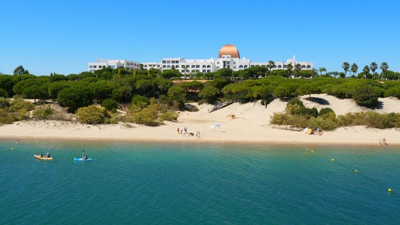 Playacartaya 5