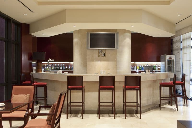 Hotel Badajoz Center 2