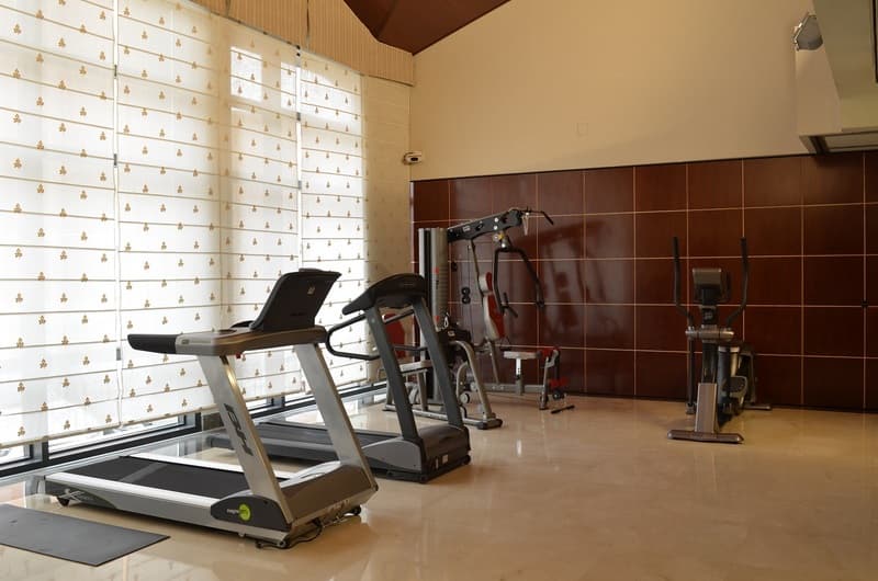 Hotel Badajoz Center 4
