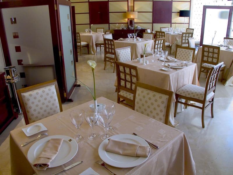 Hotel Badajoz Center 3
