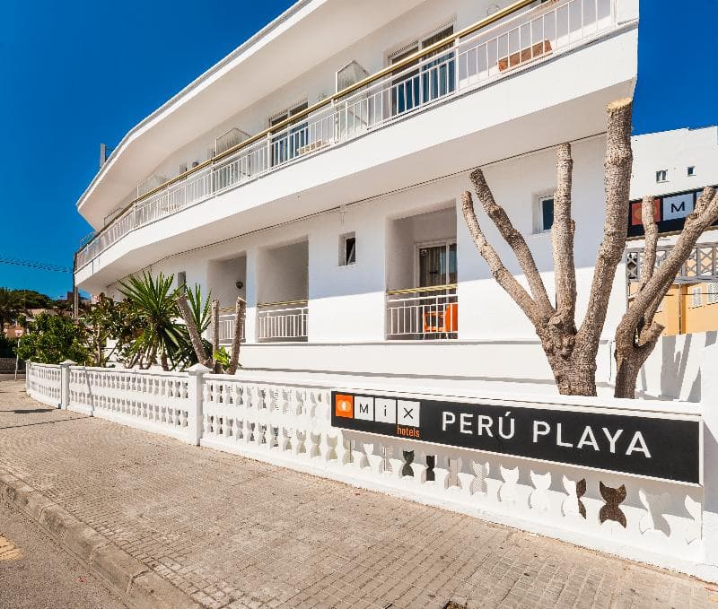 Peru Playa 5