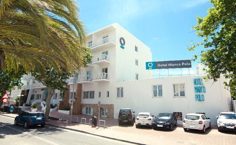 Vibra Marco Polo I Hotel 5